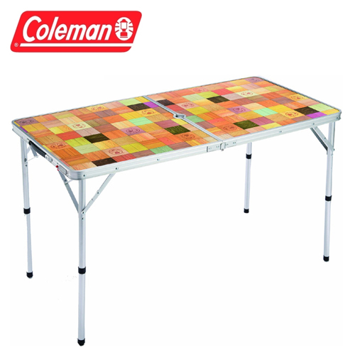 Coleman 折叠桌 2000013119