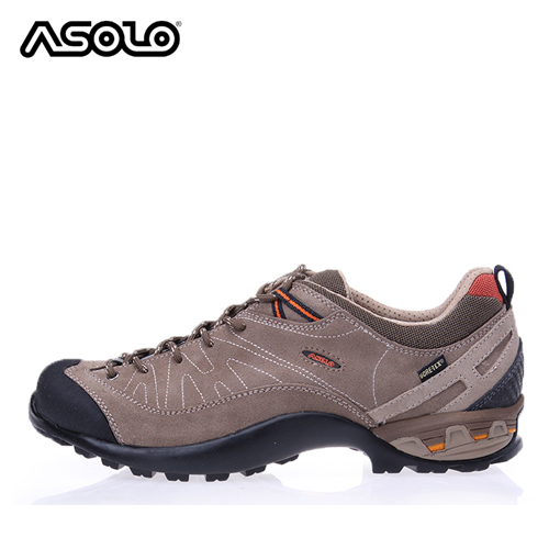 ASOLO A30002 A511 登山鞋