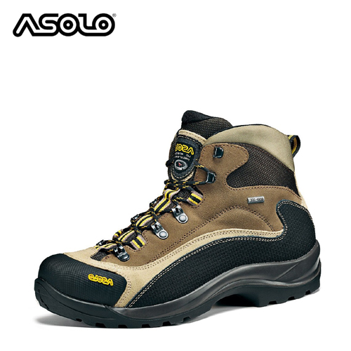 ASOLO OM3100-555 登山鞋