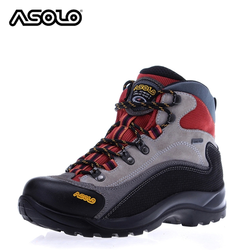 ASOLO OM3102-590 登山鞋
