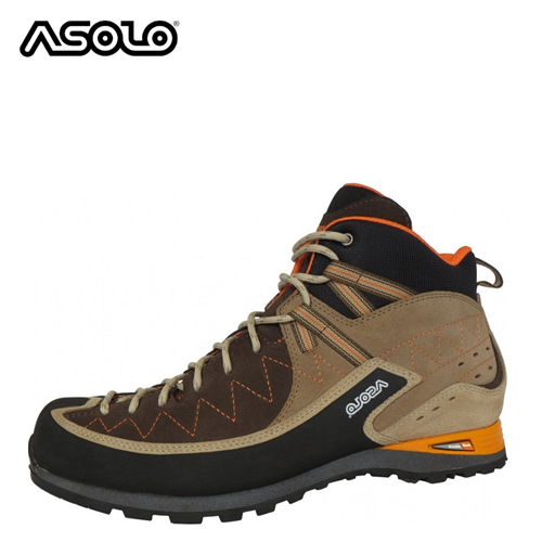 ASOLO A12010 A435 登山鞋