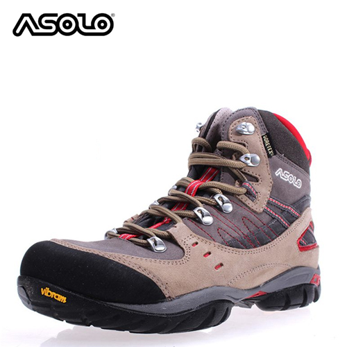 ASOLO A27009 A098 登山鞋