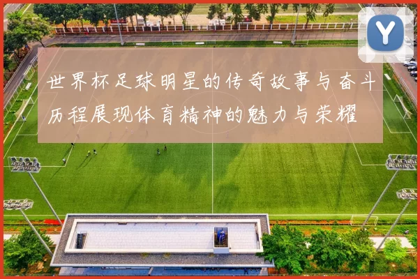 世界杯足球明星的传奇故事与奋斗历程展现体育精神的魅力与荣耀