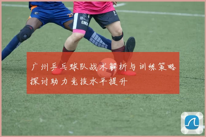 广州乒乓球队战术解析与训练策略探讨助力竞技水平提升