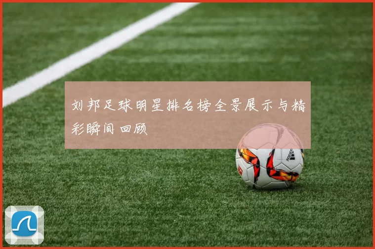 刘邦足球明星排名榜全景展示与精彩瞬间回顾