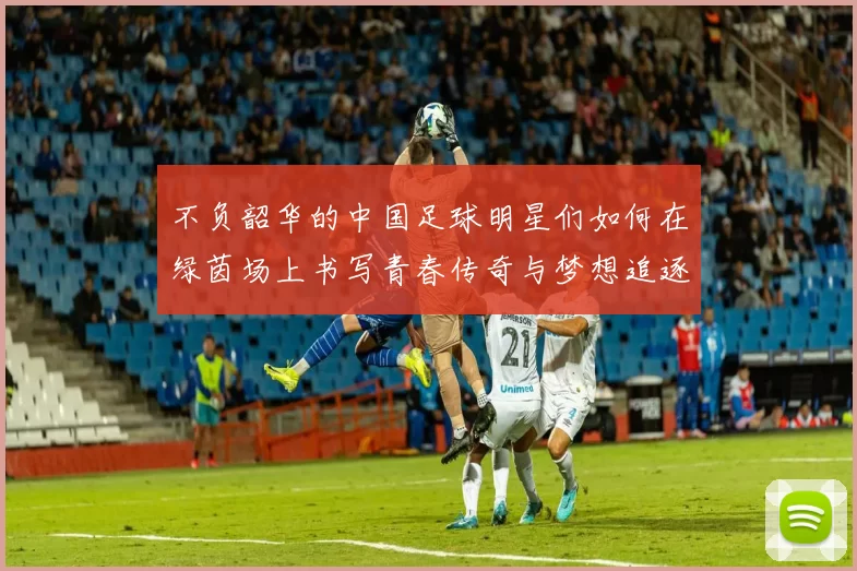 不负韶华的中国足球明星们如何在绿茵场上书写青春传奇与梦想追逐