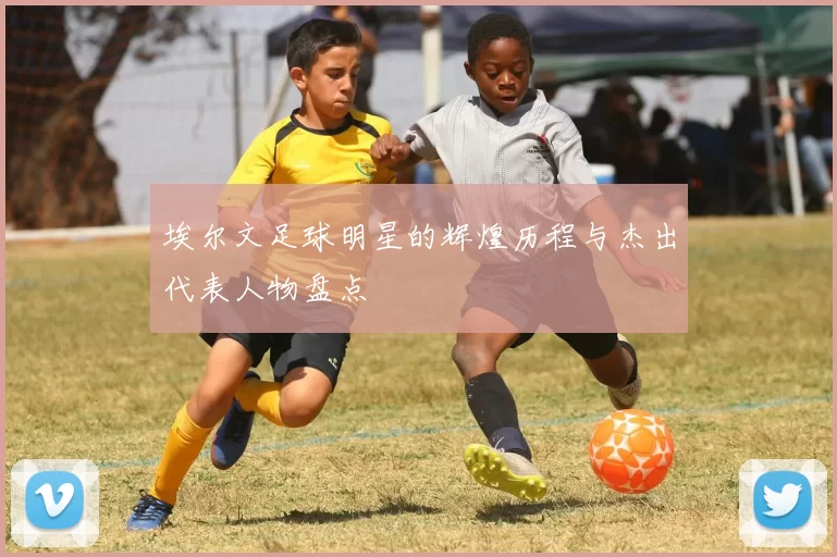 埃尔文足球明星的辉煌历程与杰出代表人物盘点