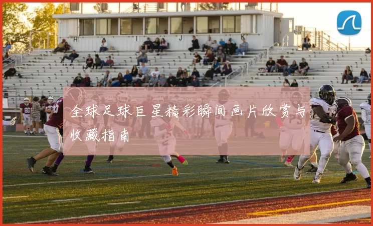 全球足球巨星精彩瞬间画片欣赏与收藏指南